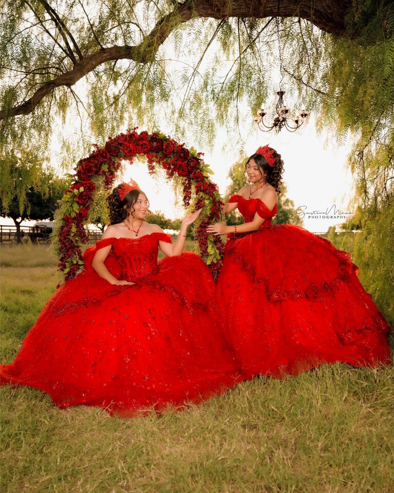 Photo By Gustavo Meza Photography
