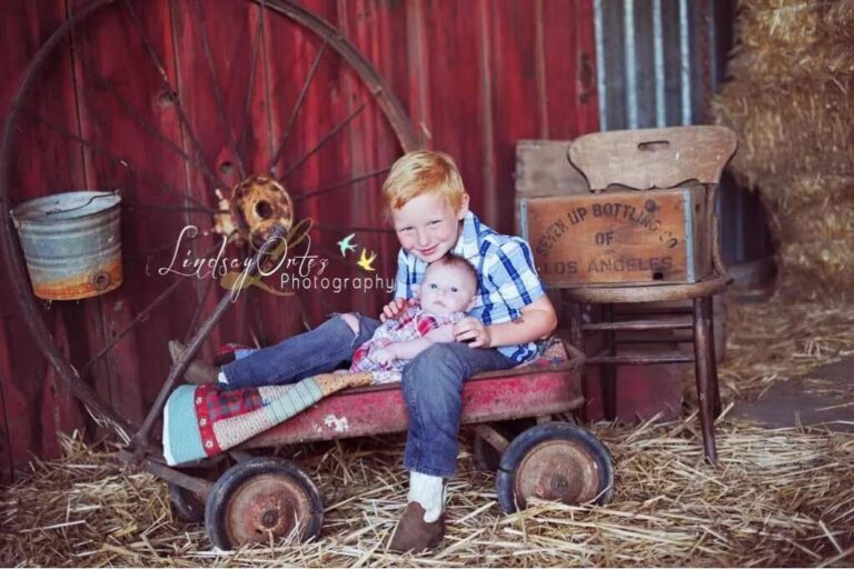 Photo by Lindsay Ortez Photography