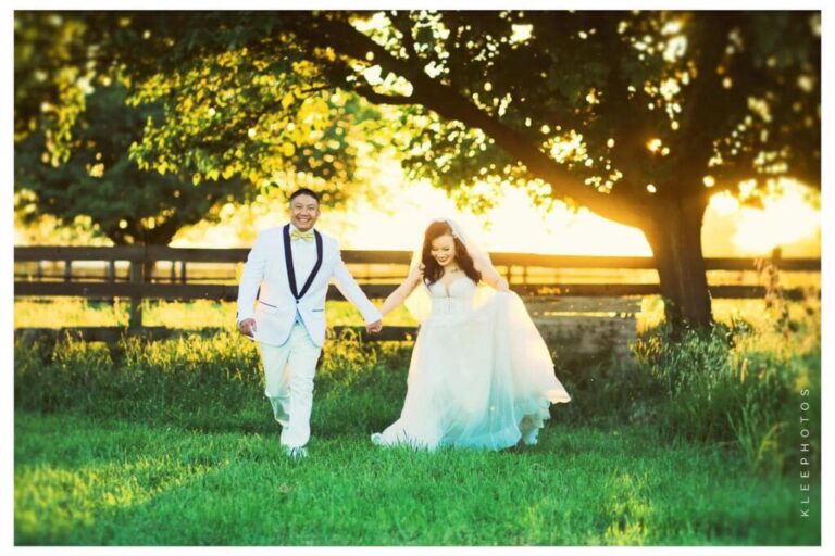 Photo by Klee Photography
