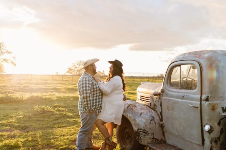 Photo by Genevieve Grace Photo