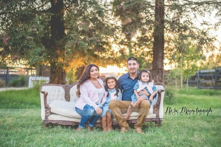 Photo by Rose Brumbaugh Photography