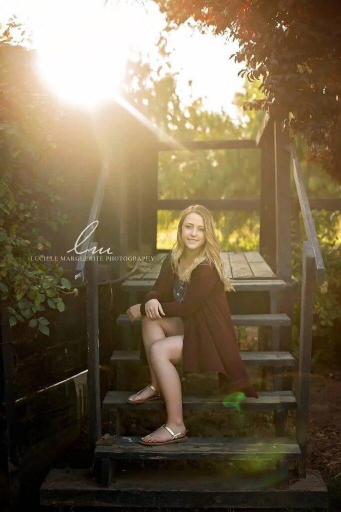Photo by Lucielle Marguerite Photography