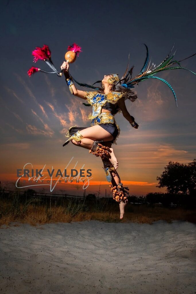 Photo by Erik Valdez Photography