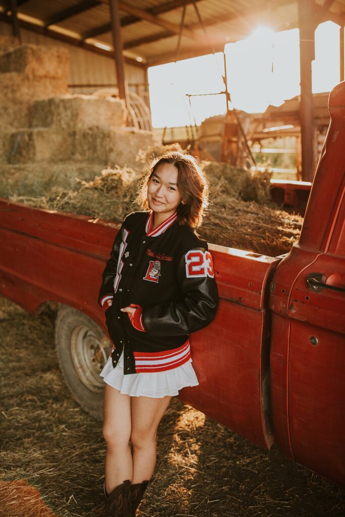 Photo by Color and Catchlight Co