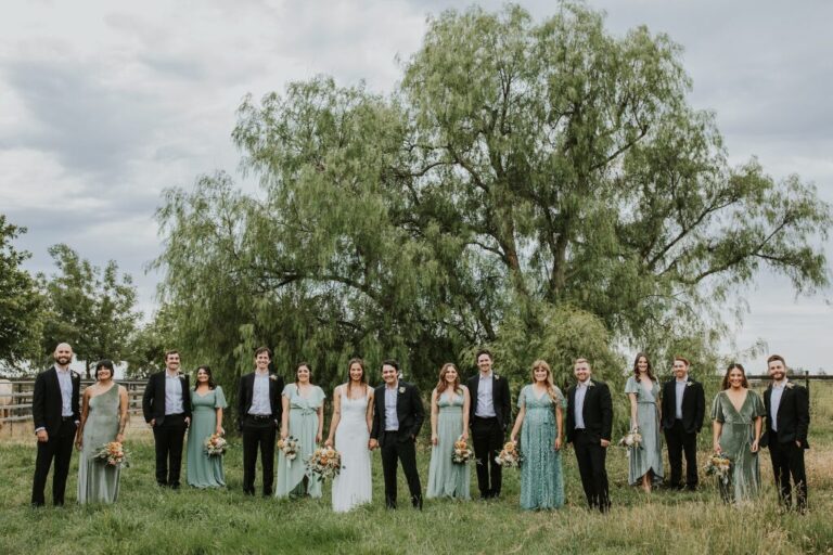 Photo by Color and Catchlight Co