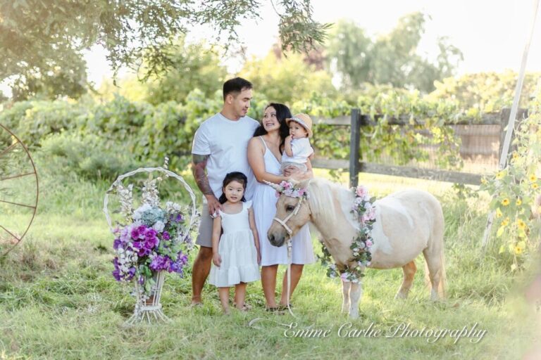 Photo by Emme Carlie Photography