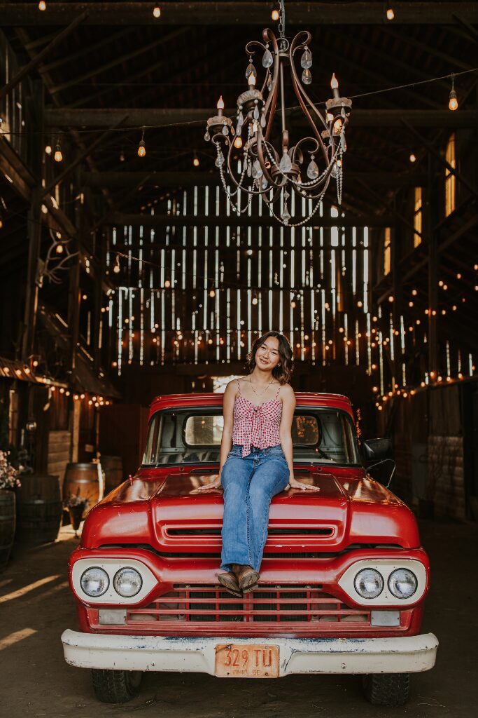 Photo by Color and Catchlight Co