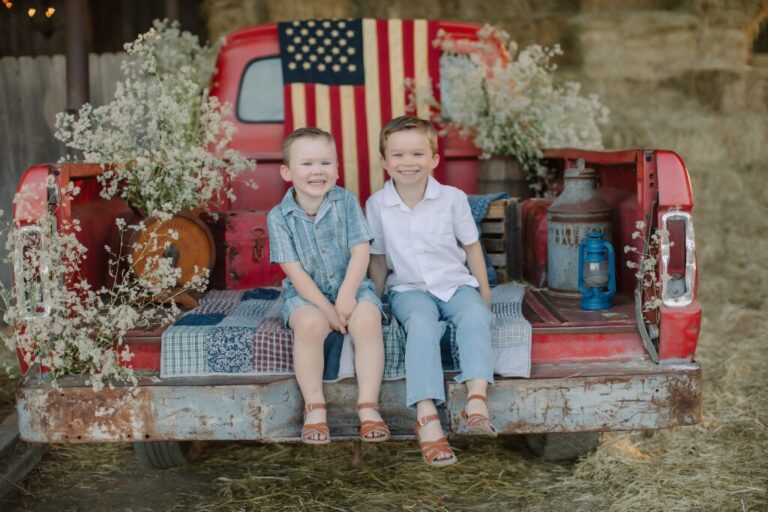 Photo by Heather Jean Photography