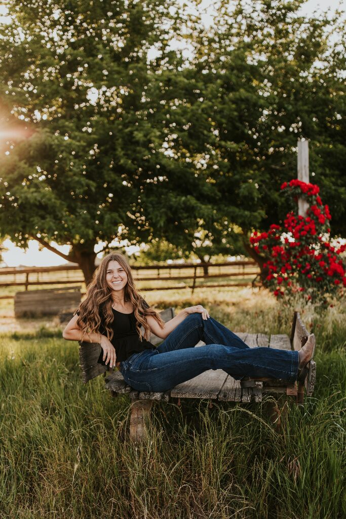 Photo by Color and Catchlight Co
